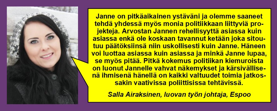 Salla Airaksinen