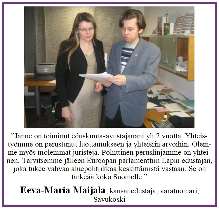 Eeva-Maria Maijala