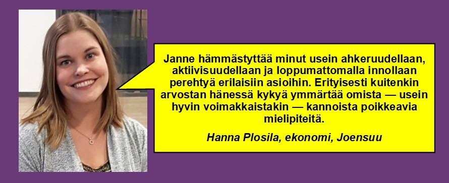 Hanna Plosila