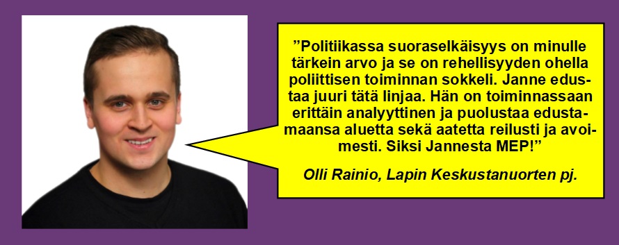 Olli Rainio