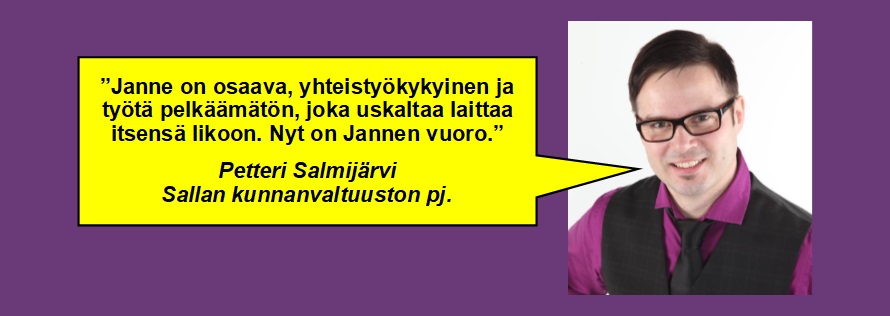 Petteri Salmijärvi