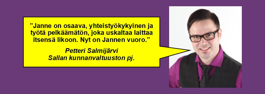 Petteri Salmijrvi