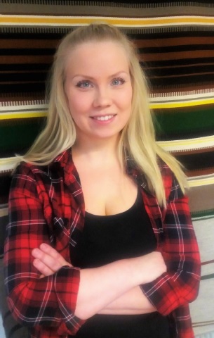 Susanna Junttila